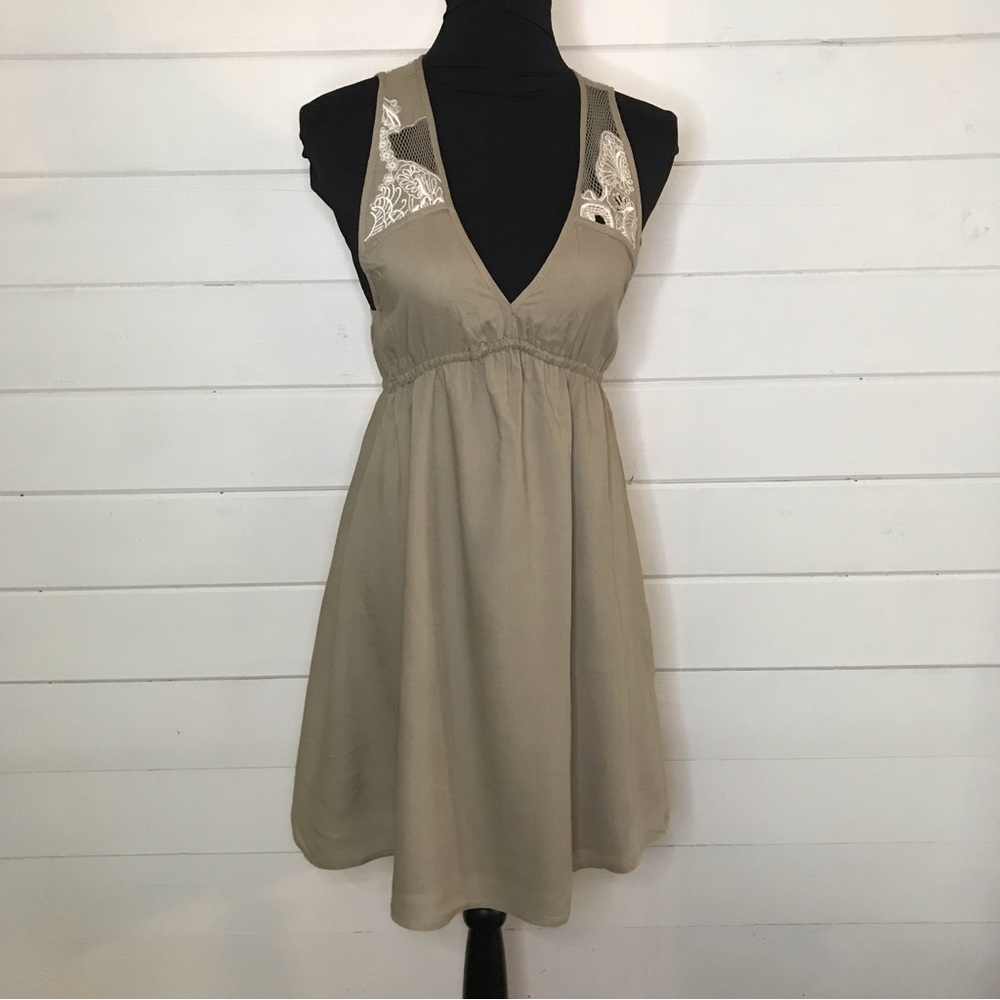 Sharon Couture Dress Size S NWT